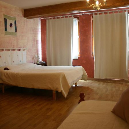 Bed and Breakfast La Fermette Champenoise Jonquery Zewnętrze zdjęcie