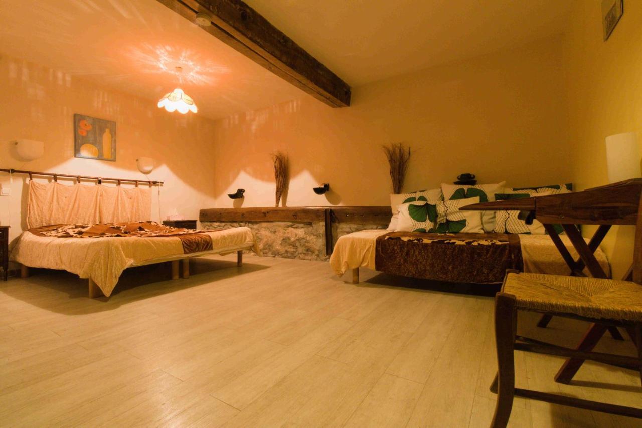 Bed and Breakfast La Fermette Champenoise Jonquery Zewnętrze zdjęcie