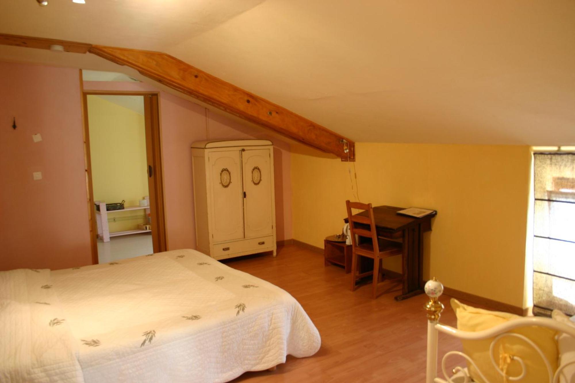 Bed and Breakfast La Fermette Champenoise Jonquery Zewnętrze zdjęcie