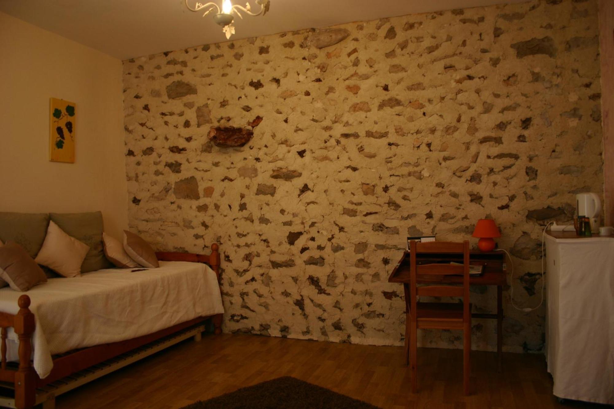 Bed and Breakfast La Fermette Champenoise Jonquery Zewnętrze zdjęcie